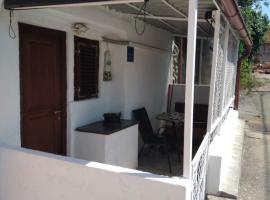 Apartman Da&scaron;a