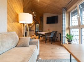 Ośrodek Wypoczynkowy Bernadetta, Hotel in Murzasichle