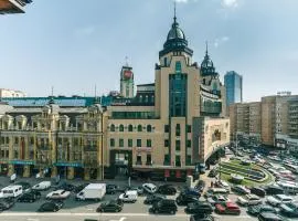 Apartment Arena City