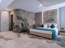 ARIS Boutique Hotel & SPA