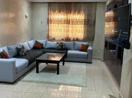 Agadir Signature Charme, Subtil & Raffinement