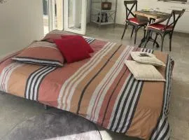 L'appart Thé - Charme apaisant au coeur des Alpilles