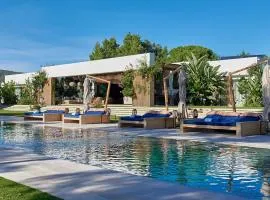 Private Escape in Ibiza City 1235
