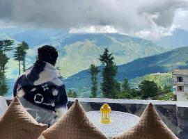 Wood Heaven Farms，位于西姆拉的酒店