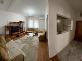 The Downtown Spot, ξενοδοχείο σε Peje