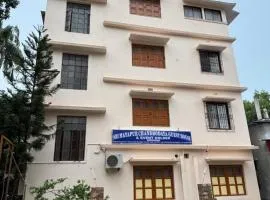 Sri Mayapur Chandrodaya Guest House and Event Holder