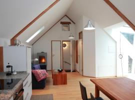 Appartement Violet, ξενοδοχείο σε Plainfaing