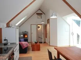 Appartement Violet