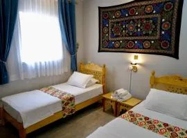 Old Street Guesthouse