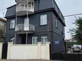 mano guest house