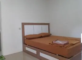 Madak ekas homestay 2