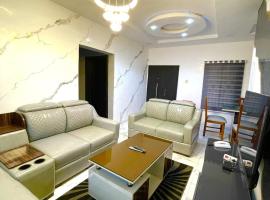 Your home away from home