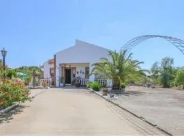 Villa josara