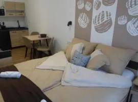 Pogácsás II Apartman Tokaj