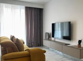 MAPAS - luxury 3 bedroom Apartments