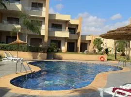 Luxury Apartment Marroco Saidia Cheap