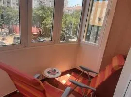 Family Comfort Apartment