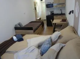 Pogácsás II Apartman Tokaj