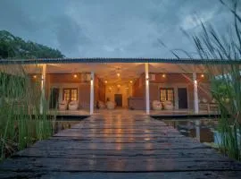 Wild Edge Panama - Kumana Safari Lodge