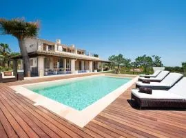 Unwind in Style: 5 Bedroom Villa in Selva, 1454
