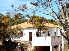 Pouso do Bizuca (Casa de temporada)