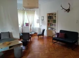 Apartament pod Piernikiem