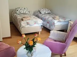 Apartamenty 40
