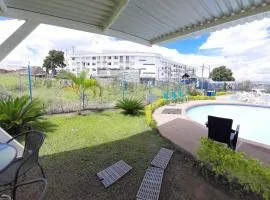 Espectaculares Aptos Amoblados proximo al Parque del Cafe