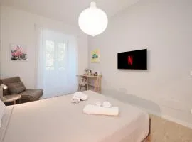 Pop Domus Guest House o Affittacamere