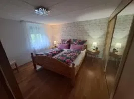 Ferienwohnung Vey