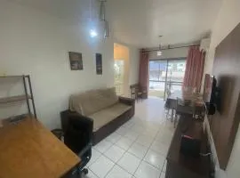 Apartamento Buenos Aires, próximo hospital Caridade