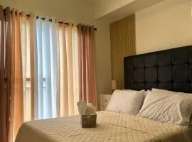 Cozeo Nest Tagaytay- SMDC Wind Residences