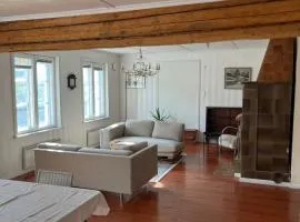 3-Bedroom Apartment