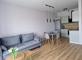Apartament ulica Marzeń 13