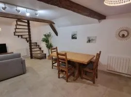 SUITE VIENNE 6 couchages
