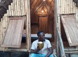 Village Kirikou