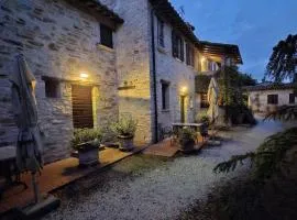 Le Gorghe di Valmarino