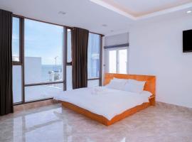 The July - Coliving by Kegotel, hotel in Vung Tau