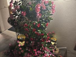 LE 4 STAGIONI, hotel v destinaci Cavedago