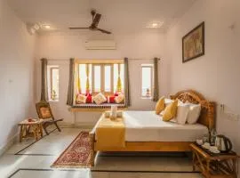 Golden Vista Guest House