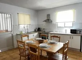 Acogedor apartamento en la Cala de Mijas con vistas al mar