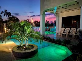 PalomaVilla Resort &ndash; hostel 