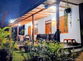 Sigiriya Hillside View Villa