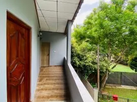 Sunshine Apartment