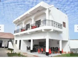 Sukuta nema guest house