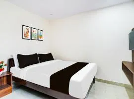 Hotel O SJ Comfort