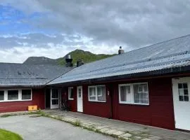 Hygge Leinesfjord