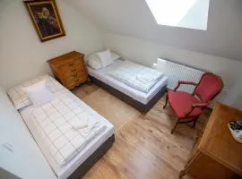 Pension -Villa Vintage Room B 104