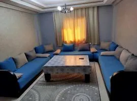 Appartement Hay Tilila Agadir