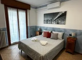 Residenza Dei Parchi
